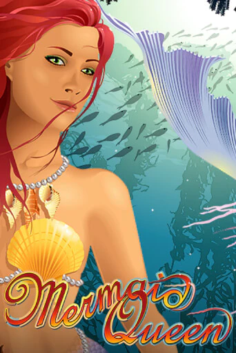 Демо Mermaid Royale | Казино Фараон играть без регистрации