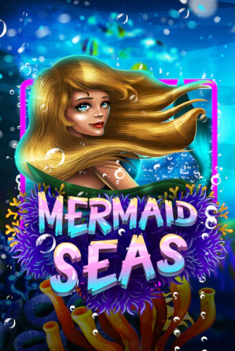 Демо Mermaid Seas | Казино Фараон играть без регистрации