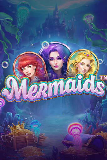 Демо Mermaids | Казино Фараон играть без регистрации