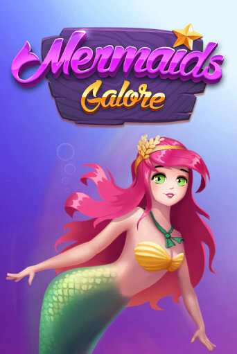 Демо Mermaids Galore | Казино Фараон играть без регистрации