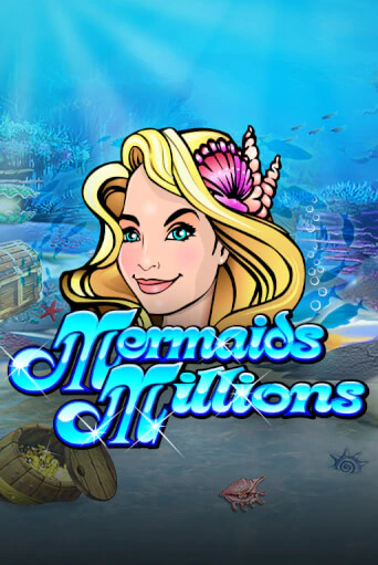 Демо Mermaids Millions | Казино Фараон играть без регистрации