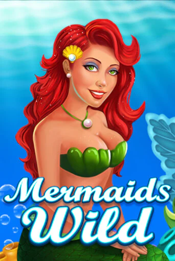 Демо Mermaids Wild | Казино Фараон играть без регистрации