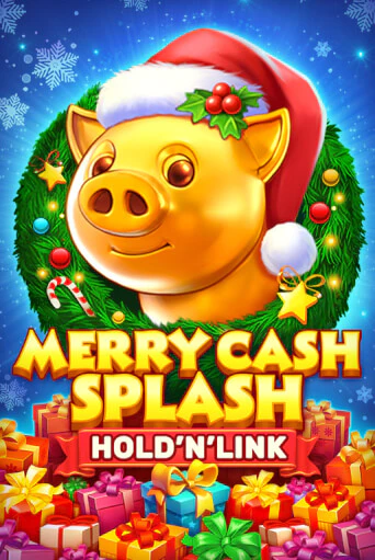 Демо Merry Cash Splash: Hold 'N' Link | Казино Фараон играть без регистрации