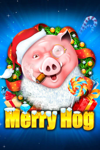 Демо Merry Hog | Казино Фараон играть без регистрации