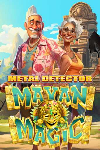 Демо Metal Detector: Mayan Magic | Казино Фараон играть без регистрации