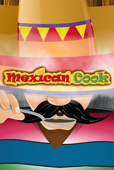 Демо Mexican Cook | Казино Фараон играть без регистрации