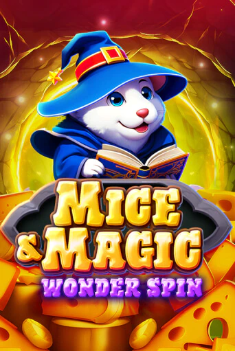 Демо Mice & Magic Wonder Spin | Казино Фараон играть без регистрации