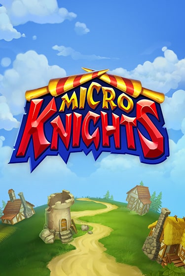 Демо Micro Knights | Казино Фараон играть без регистрации