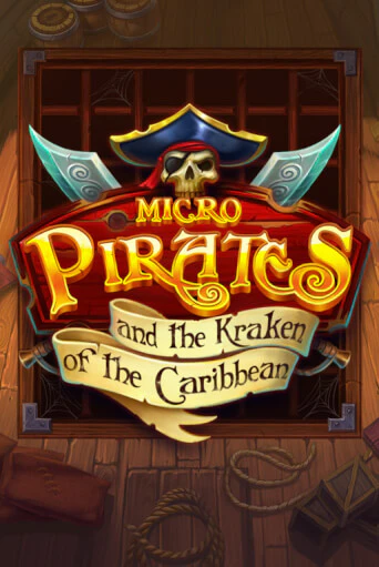 Демо Micropirates & the Kraken of the Caribbean | Казино Фараон играть без регистрации