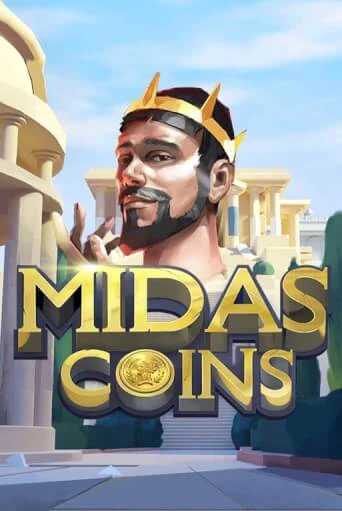 Демо Midas Coins | Казино Фараон играть без регистрации