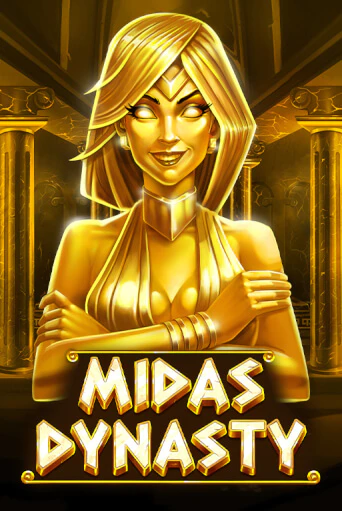 Демо Midas Dynasty | Казино Фараон играть без регистрации