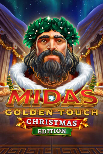 Демо Midas Golden Touch Christmas Edition | Казино Фараон играть без регистрации