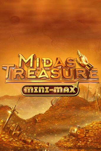 Демо Midas Treasure Minimax | Казино Фараон играть без регистрации