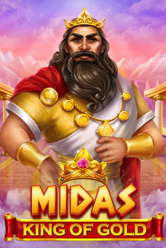 Демо Midas King of Gold | Казино Фараон играть без регистрации