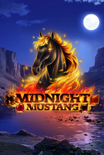 Демо Midnight Mustang | Казино Фараон играть без регистрации