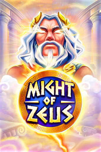 Демо Might of Zeus | Казино Фараон играть без регистрации