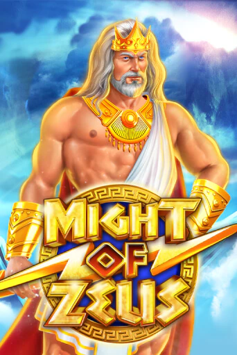 Демо Might of Zeus | Казино Фараон играть без регистрации