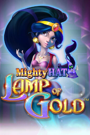 Демо Mighty Hat: Lamp of Gold | Казино Фараон играть без регистрации