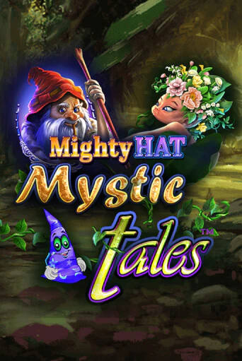 Демо Mighty Hat: Mystic Tales | Казино Фараон играть без регистрации