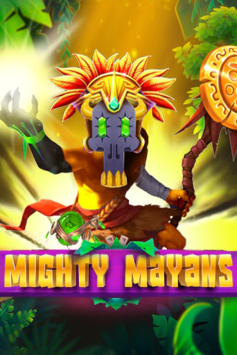 Демо Mighty Mayans | Казино Фараон играть без регистрации