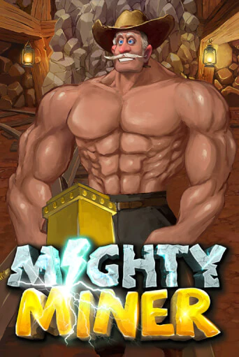 Демо Mighty Miner | Казино Фараон играть без регистрации