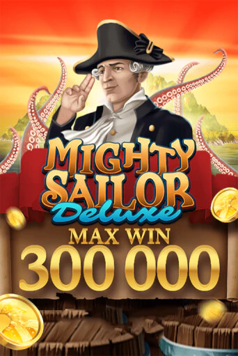 Демо Mighty Sailor Deluxe | Казино Фараон играть без регистрации