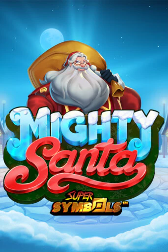 Демо Mighty Santa Super Symbols | Казино Фараон играть без регистрации