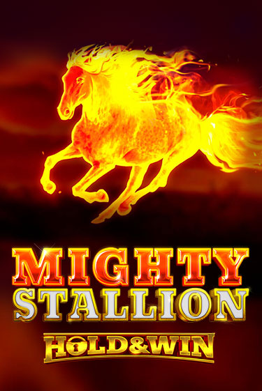 Демо Mighty Stallion: Hold & Win | Казино Фараон играть без регистрации