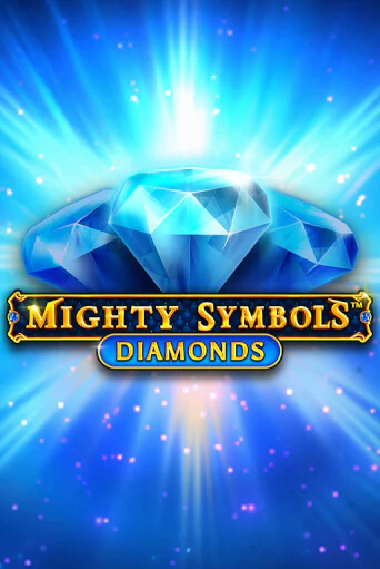 Демо Mighty Symbols: Diamonds | Казино Фараон играть без регистрации