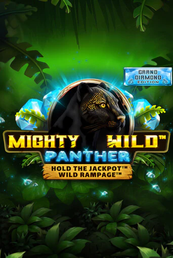 Демо Mighty Wild: Panther Grand Diamond Edition | Казино Фараон играть без регистрации