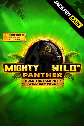 Демо Mighty Wild: Panther Grand Gold Edition JackpotRain | Казино Фараон играть без регистрации