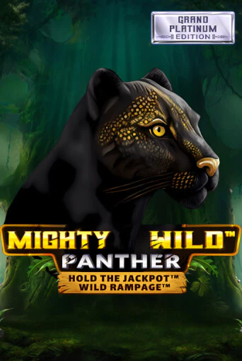 Демо Mighty Wild: Panther Grand Platinum Edition | Казино Фараон играть без регистрации