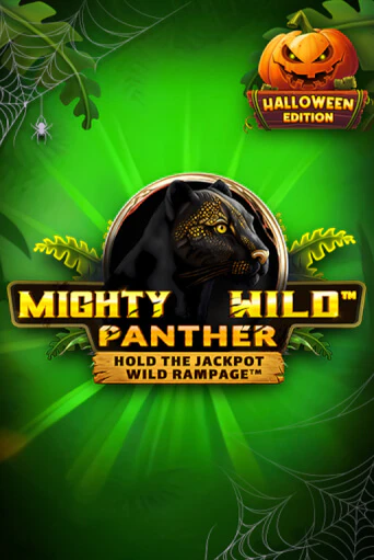 Демо Mighty Wild: Panther Halloween Edition | Казино Фараон играть без регистрации