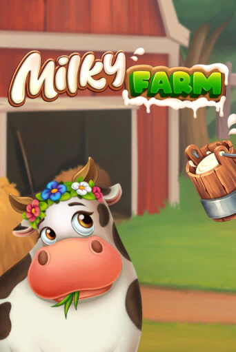 Демо Milky Farm | Казино Фараон играть без регистрации