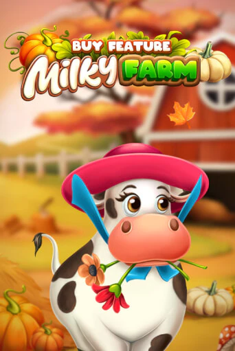 Демо Milky Farm Buy Feature | Казино Фараон играть без регистрации