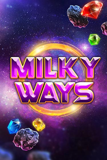 Демо Milky Ways | Казино Фараон играть без регистрации