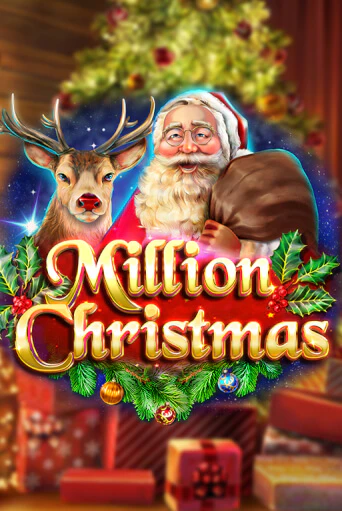 Демо Million Christmas | Казино Фараон играть без регистрации