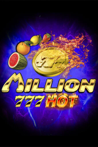 Демо Million 777 Hot | Казино Фараон играть без регистрации