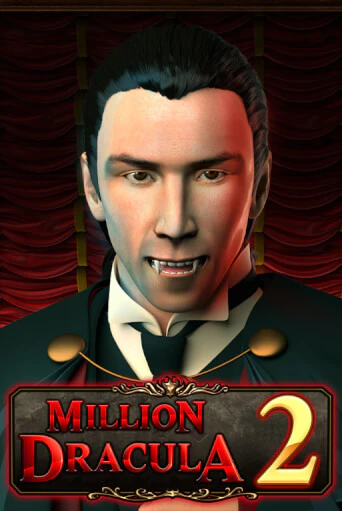 Демо Million Dracula 2 | Казино Фараон играть без регистрации