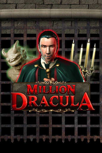 Демо Million Dracula | Казино Фараон играть без регистрации