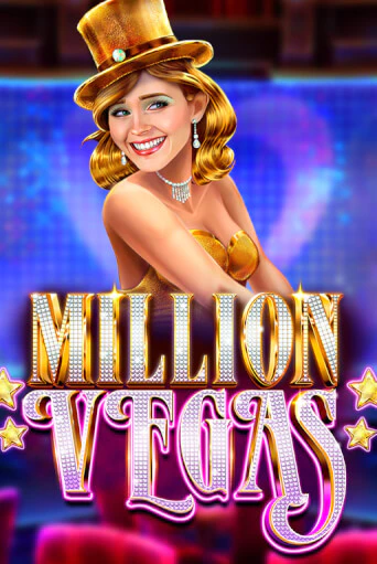 Демо Million Vegas | Казино Фараон играть без регистрации