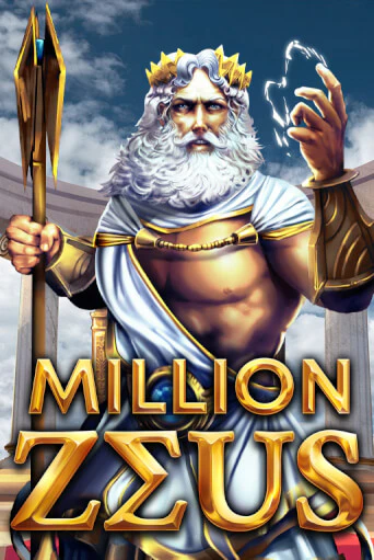 Демо Million Zeus | Казино Фараон играть без регистрации