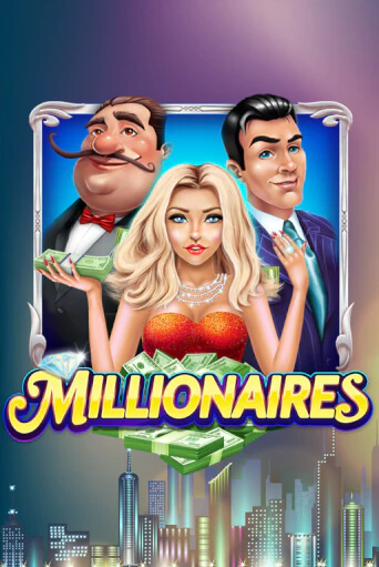 Демо Millionaires | Казино Фараон играть без регистрации