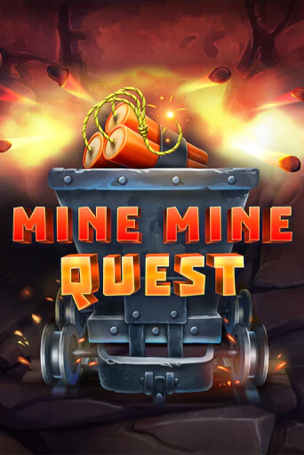 Демо Mine Mine Quest | Казино Фараон играть без регистрации