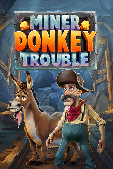 Демо Miner Donkey Trouble | Казино Фараон играть без регистрации