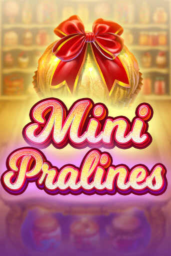 Демо Mini Pralines | Казино Фараон играть без регистрации