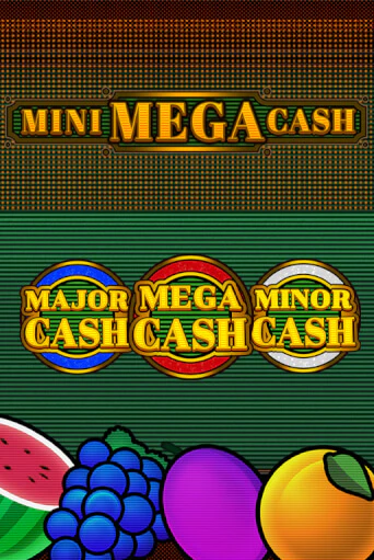 Демо Mini Mega Cash | Казино Фараон играть без регистрации