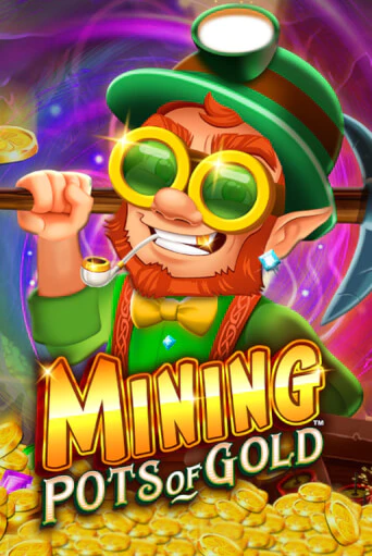 Демо Mining Pots of Gold™ | Казино Фараон играть без регистрации