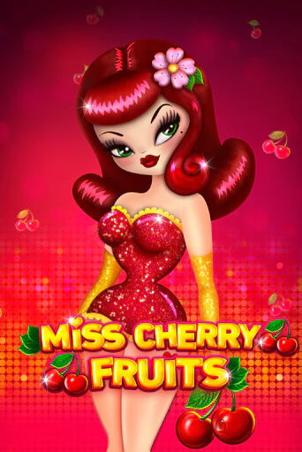 Демо Miss Cherry Fruits | Казино Фараон играть без регистрации