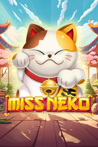 Демо Miss Neko | Казино Фараон играть без регистрации